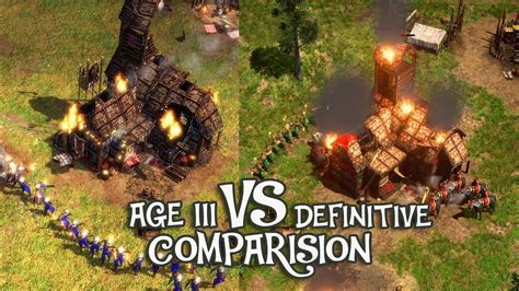 reddit ao3|aoe3 vs definitive edition.